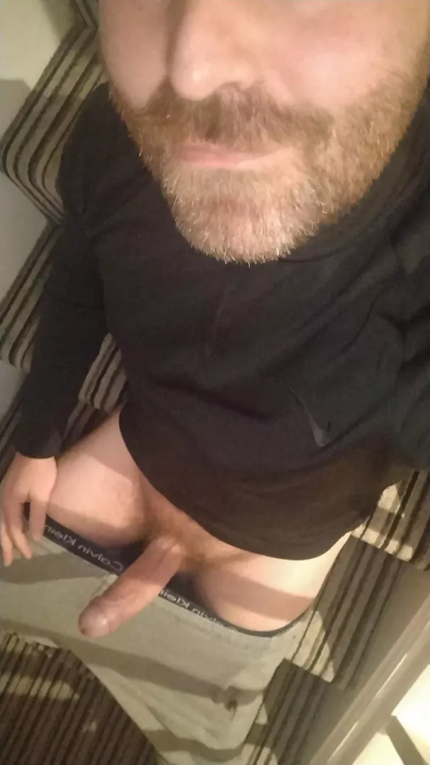 Could do with breeding you (42)