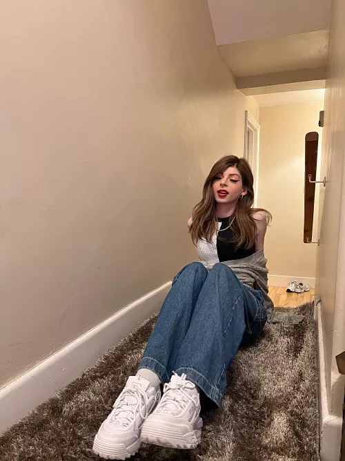 Could I be your little spoon?