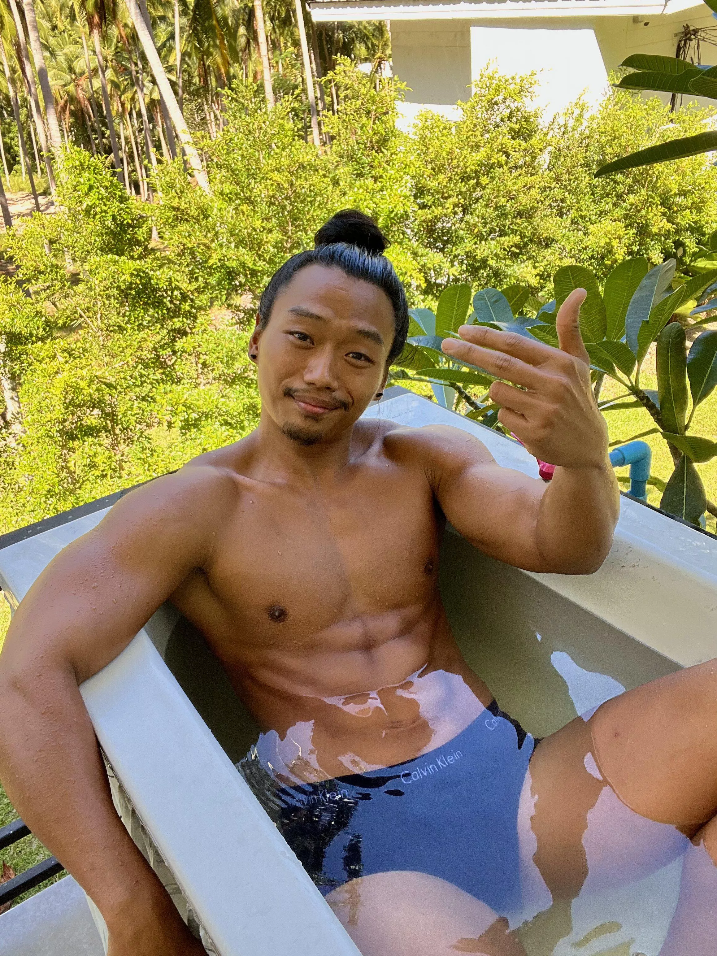 could i convince you to join me?