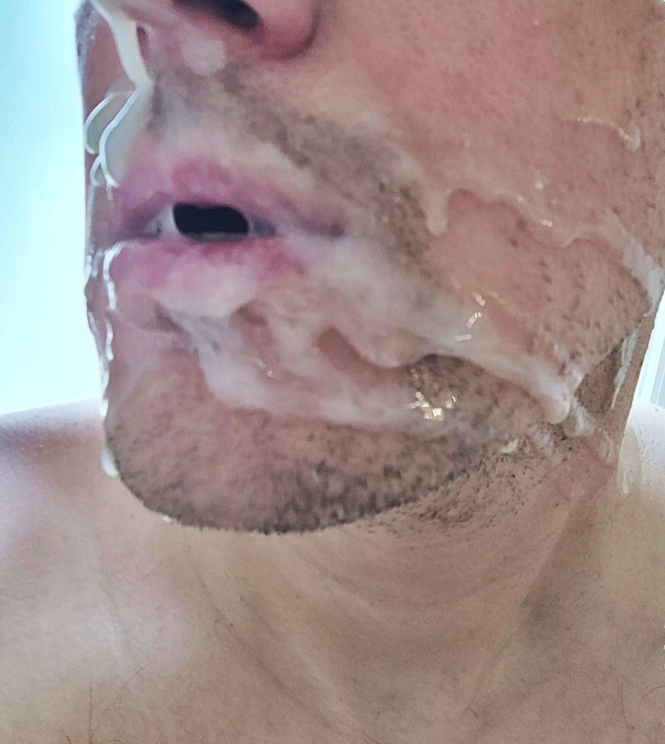 Could I make you cum like this?