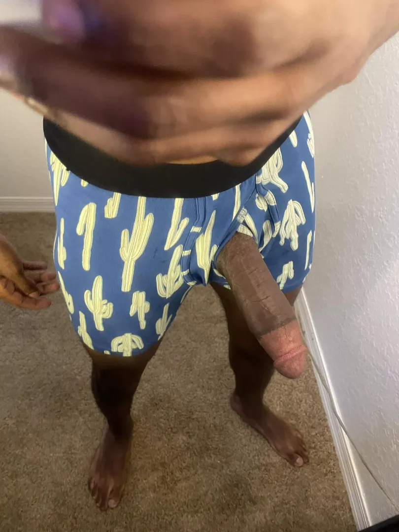 Could I poke you ?
