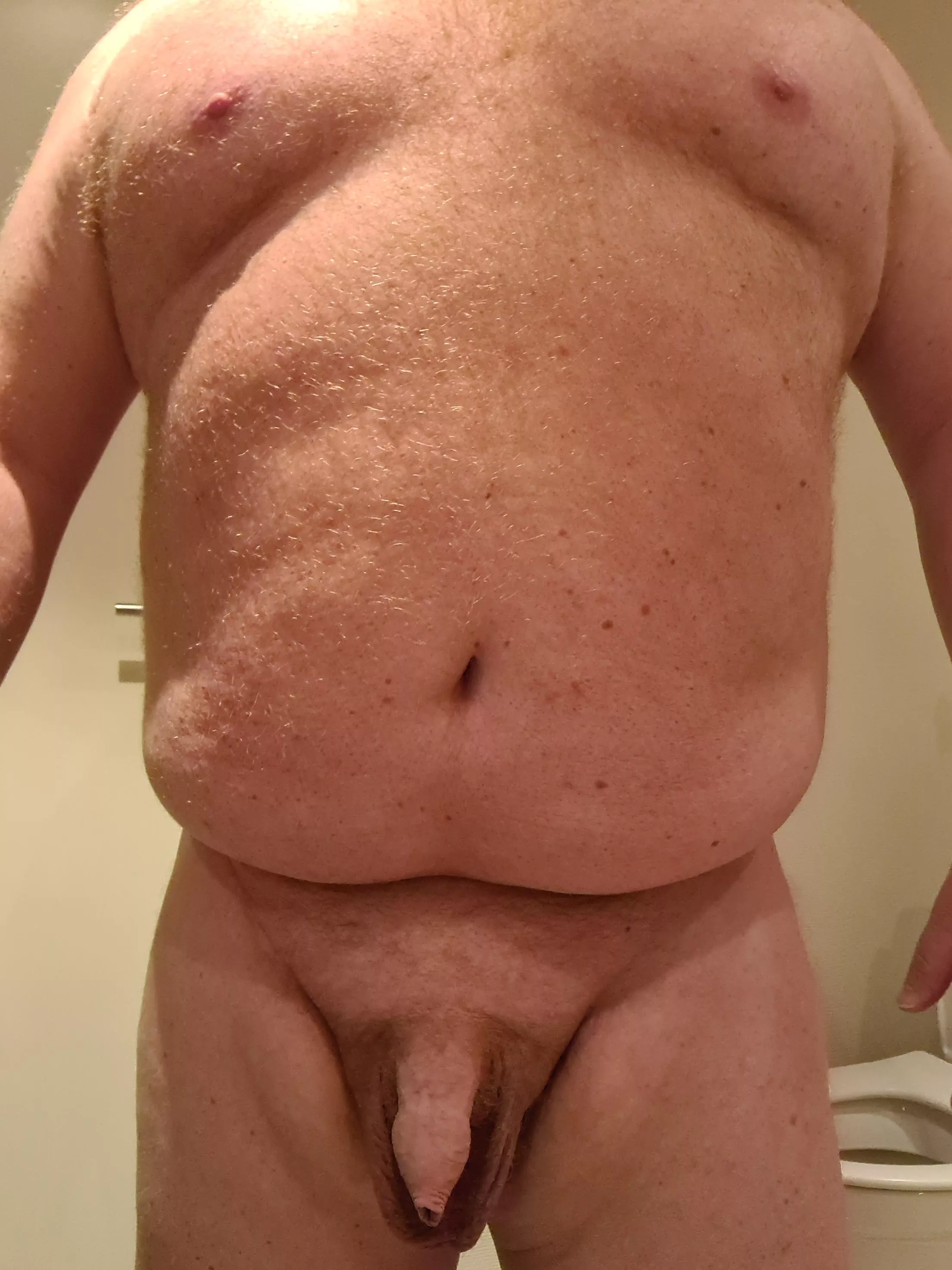 could really use a blowjob and maybe a rimjob too. 😜