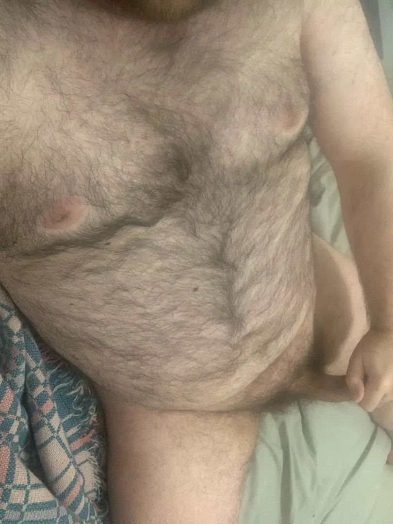 Could really use a hand some mornings.
