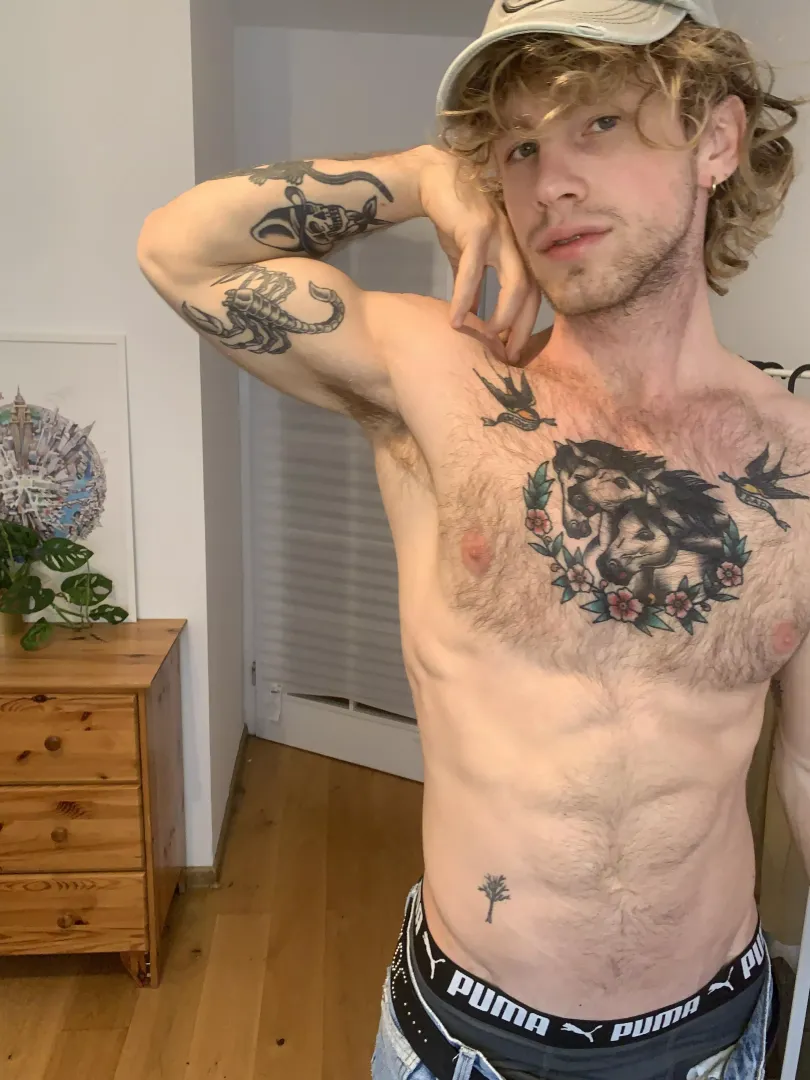 Could u resist?