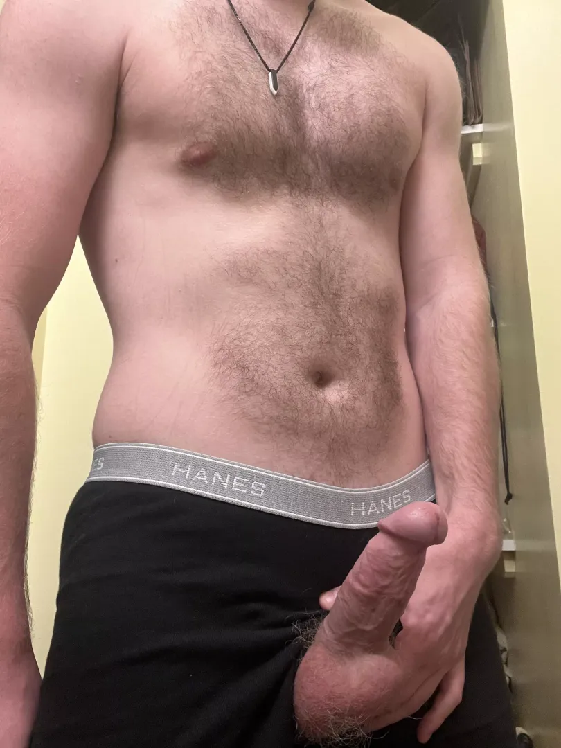 Could use a hand