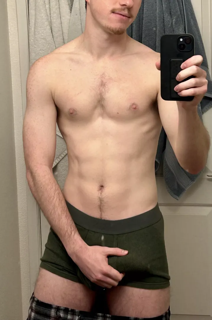 Could use a hand