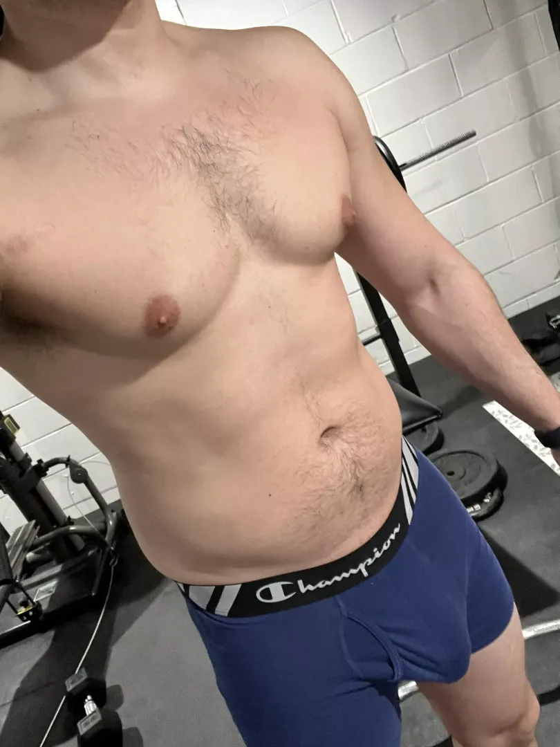 Could use a spot (m)