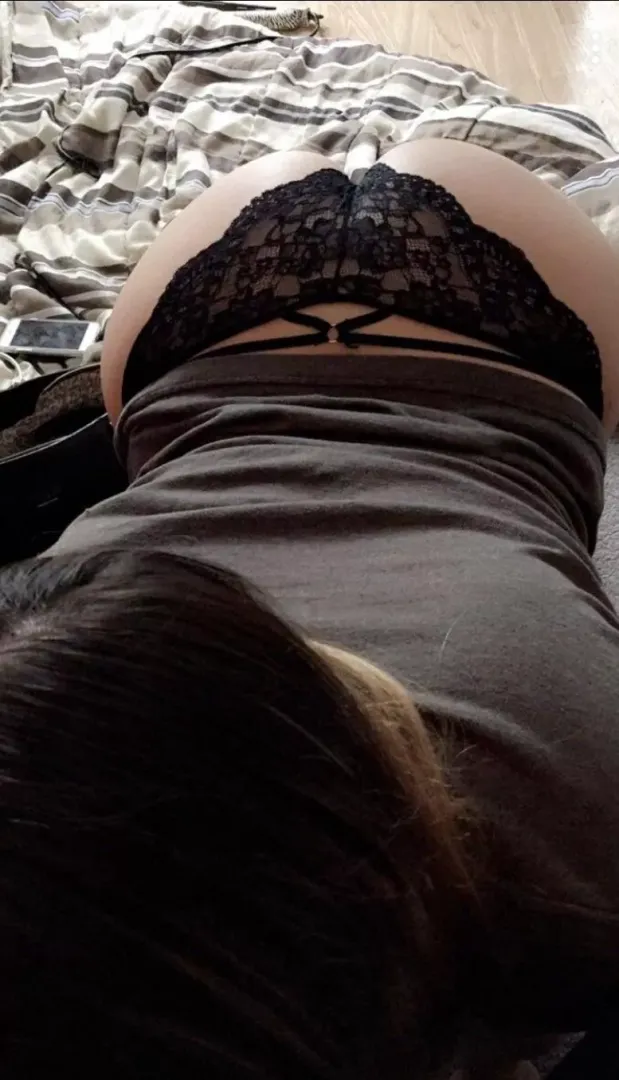 Could use a squeeze today