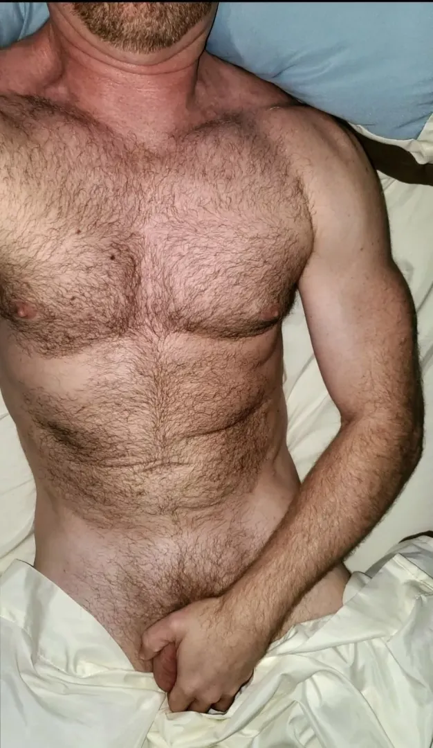 Could use some company