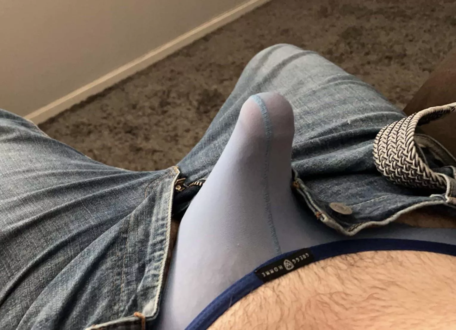 Could use some help sliding these off