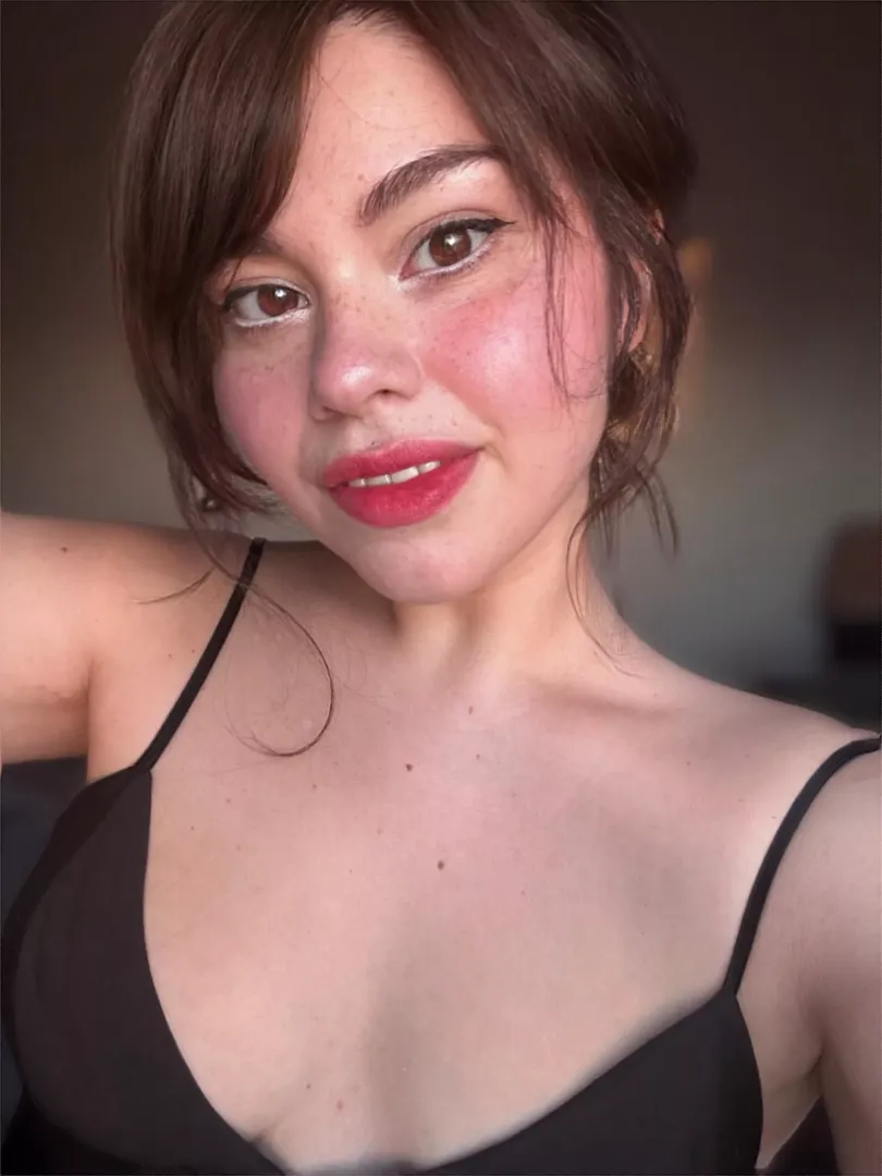 Could we go on a date? 