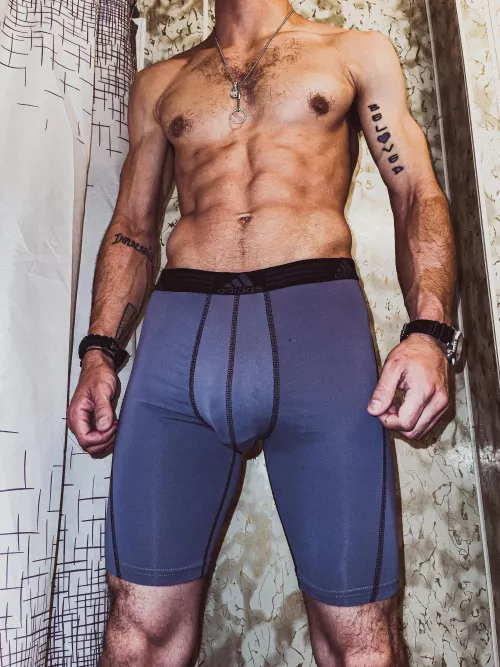 Could we workout together?