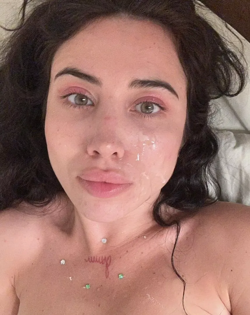 Could you come on my face