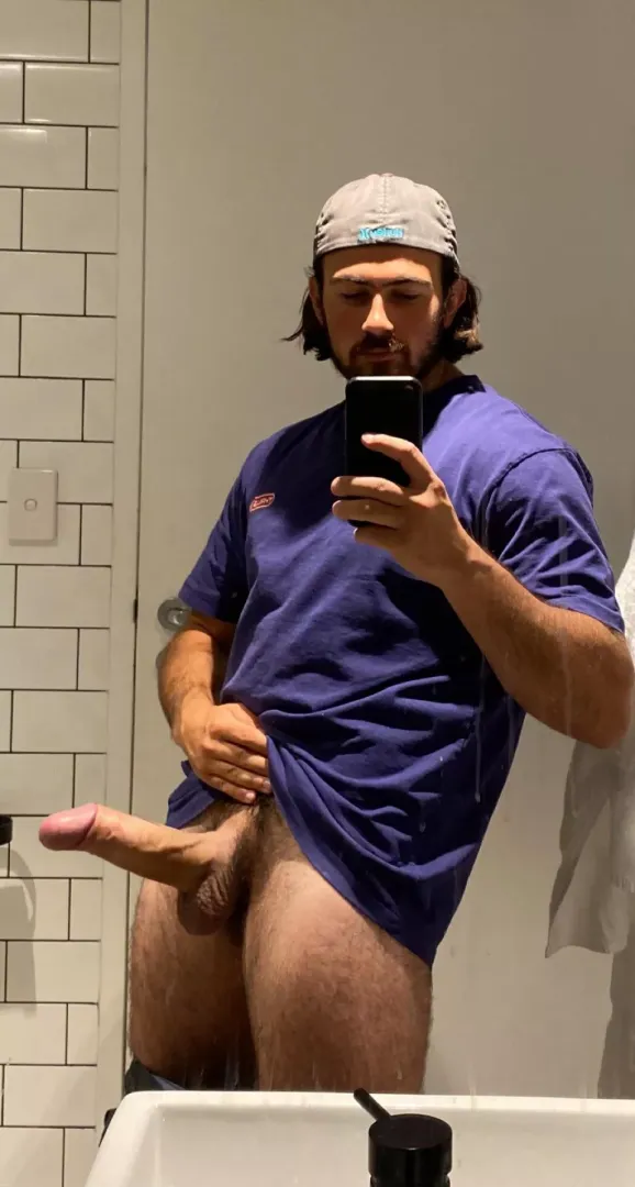 Could you fit it in?