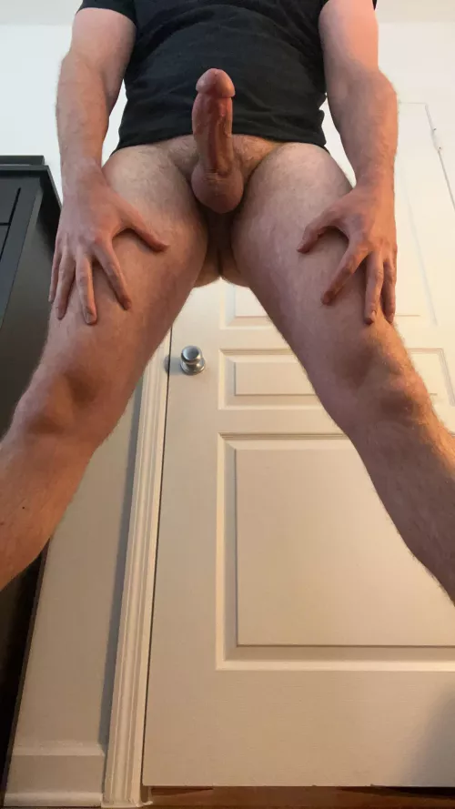 Could you get used to this view? [30]