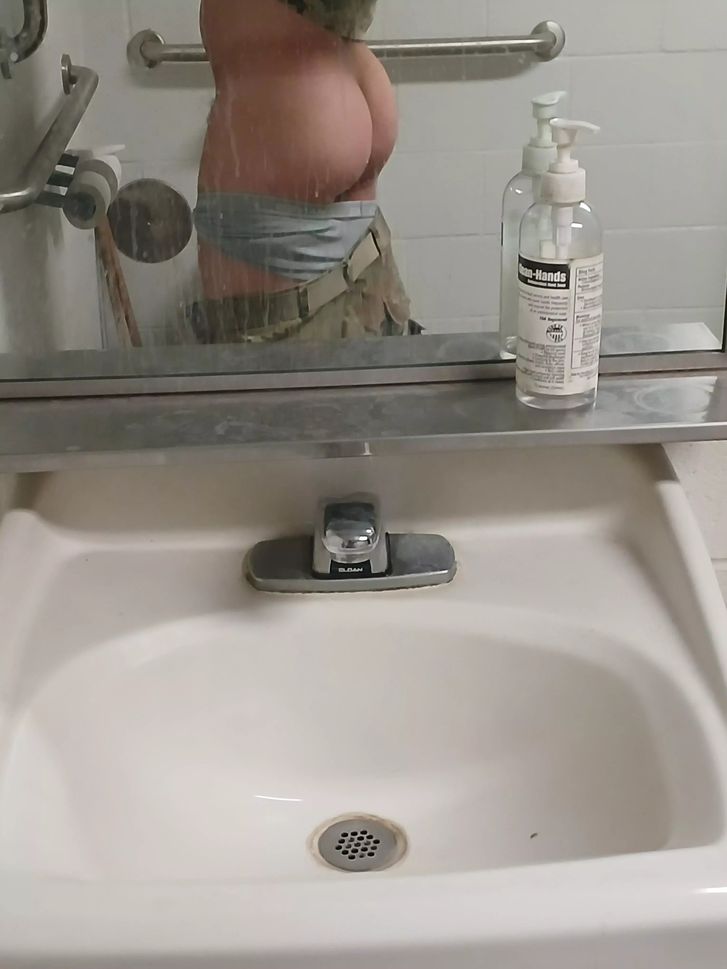 Could you handle it? [37]