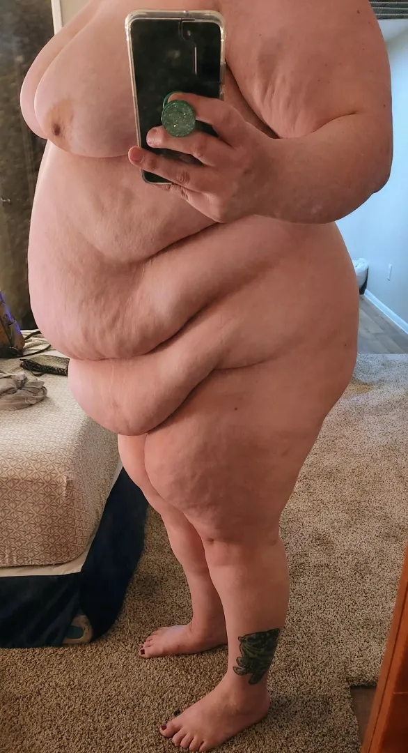 Could you handle my body? 