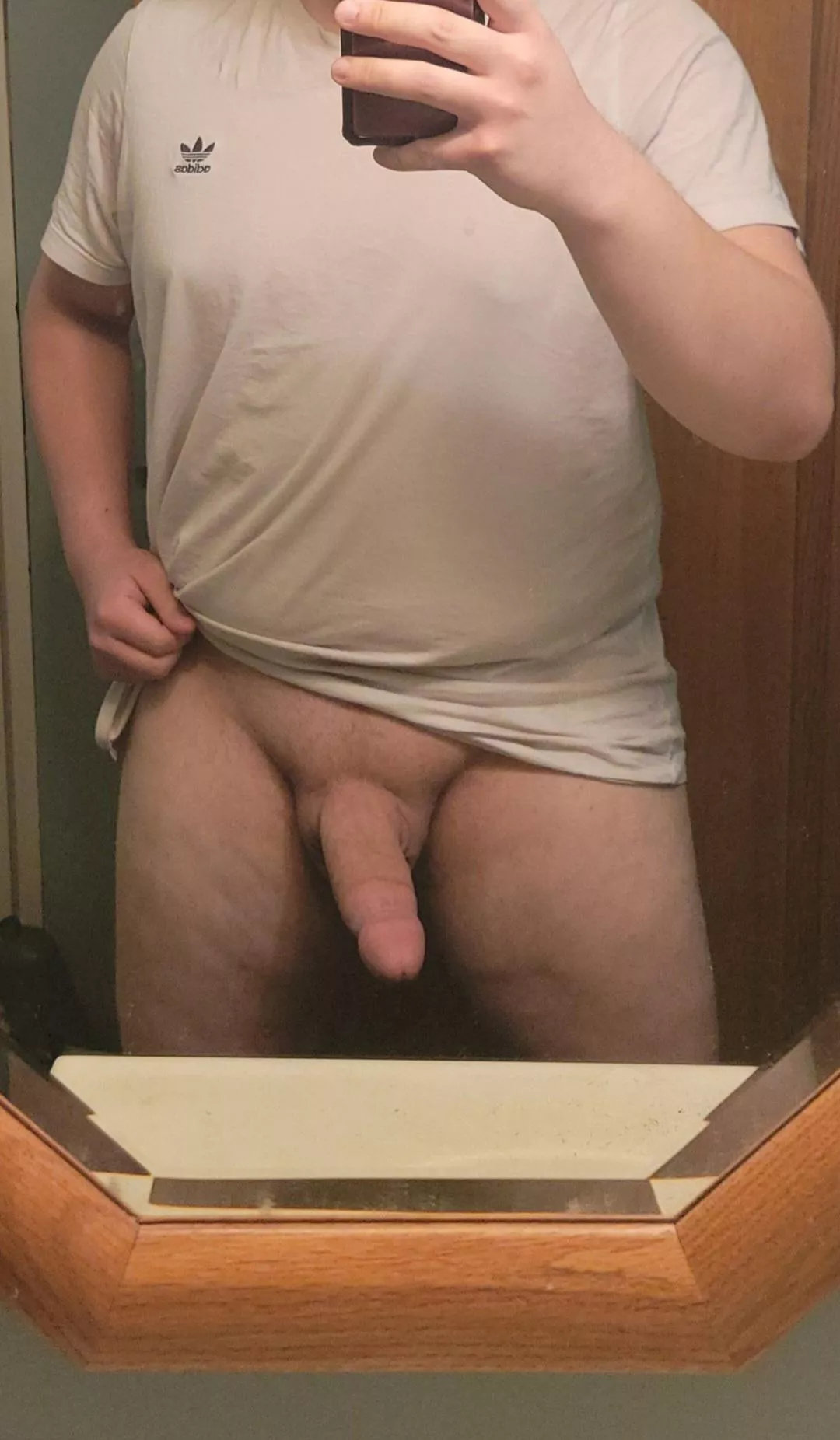 could you handle my girth?