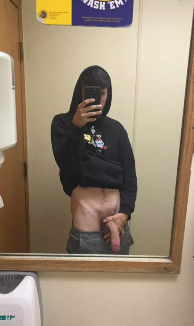Could you have fun with me?