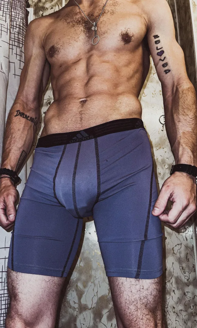 Could you resist staring at it?