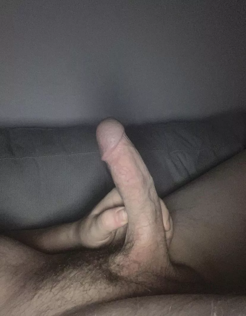 Could you swallow all of me? 😉
