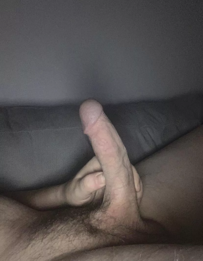 Could you swallow me? 😉