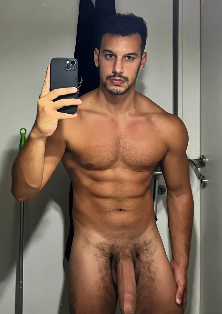 Could you take it?