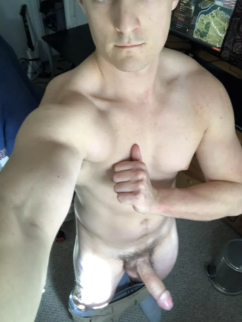 Could you take it?