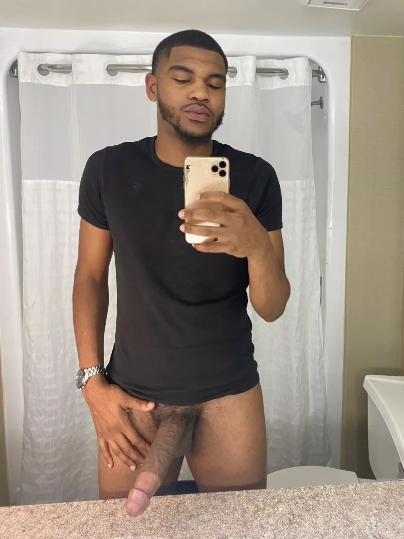 Could you take it all?