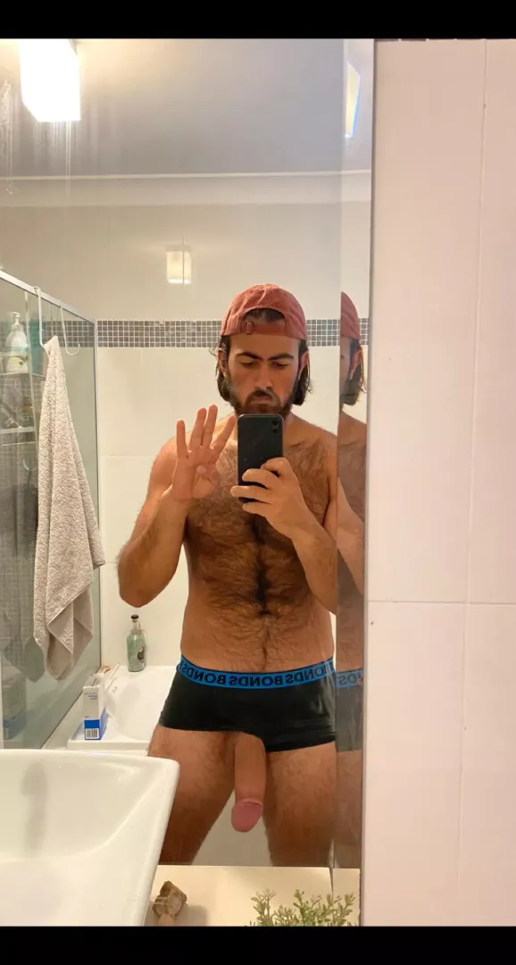 Could you take it?