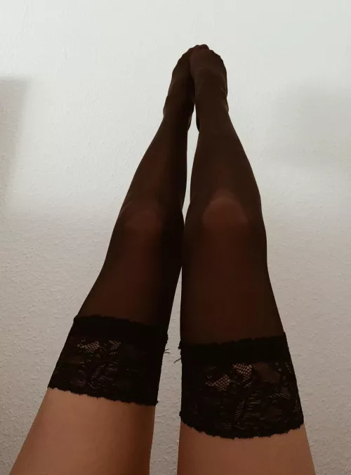 Could you walk by without staring?