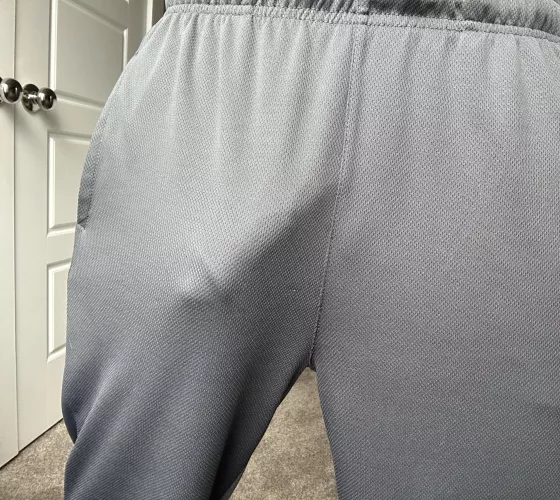 Couldn’t find quite the right angle this morning