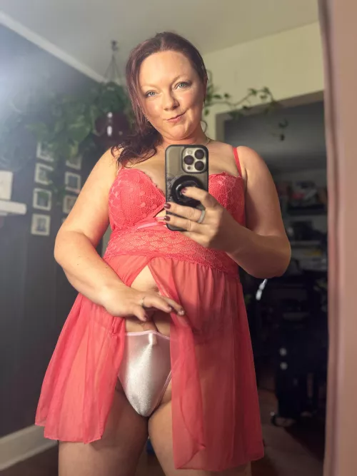 couldn't wait...peed a little