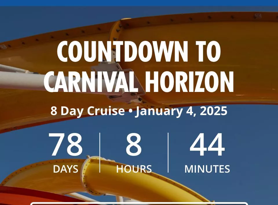 Countdown 
