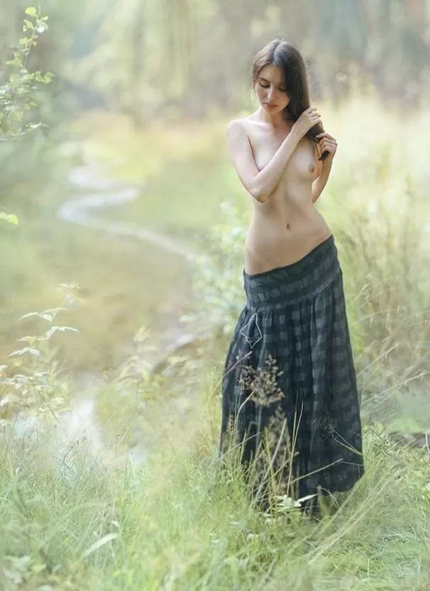 Country Girl