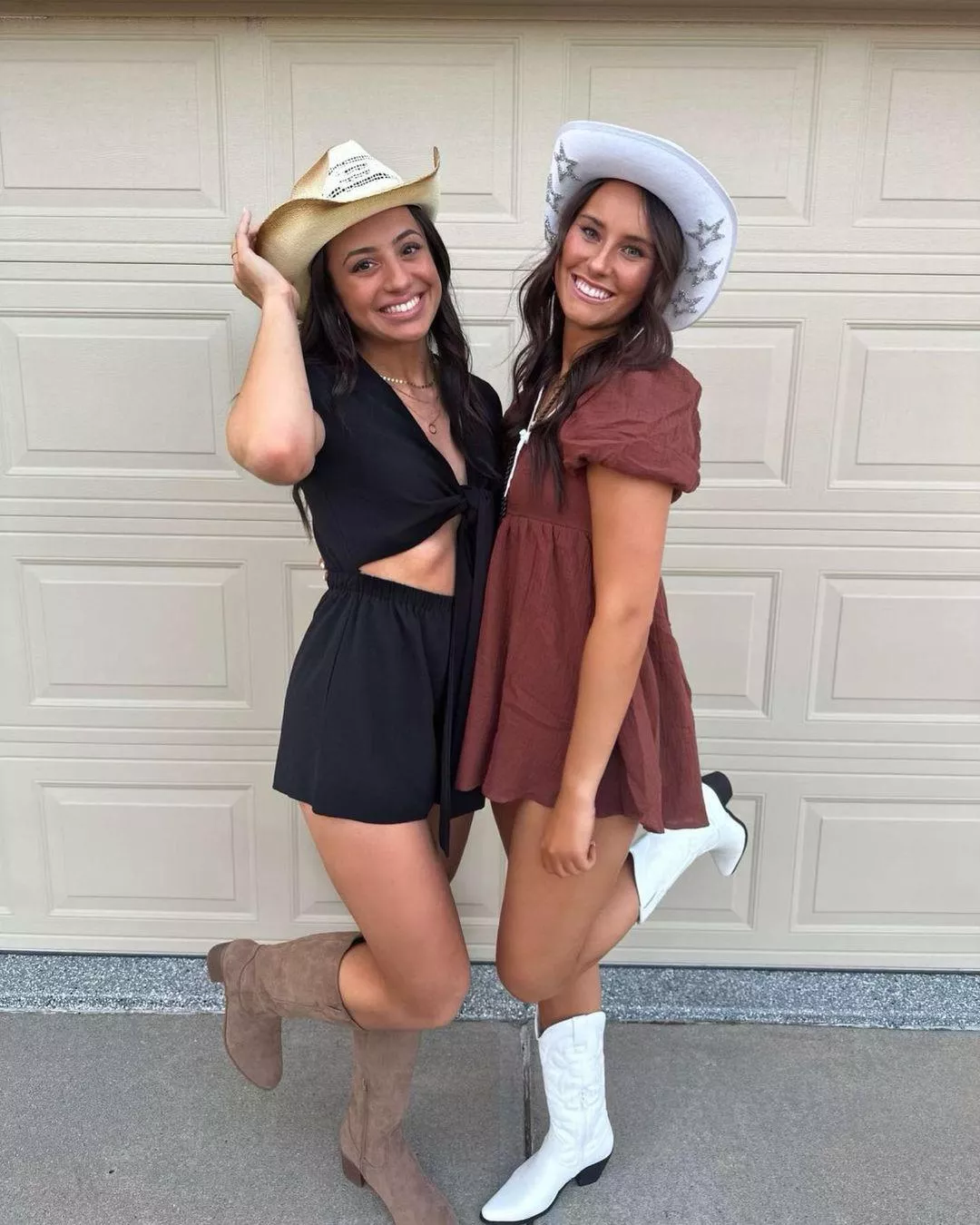 Country girls