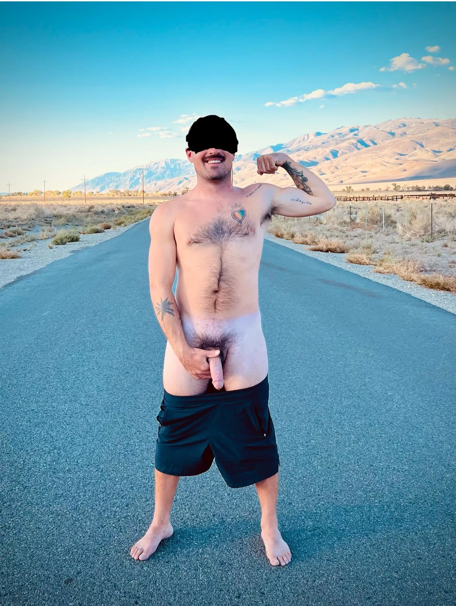 Country Roads