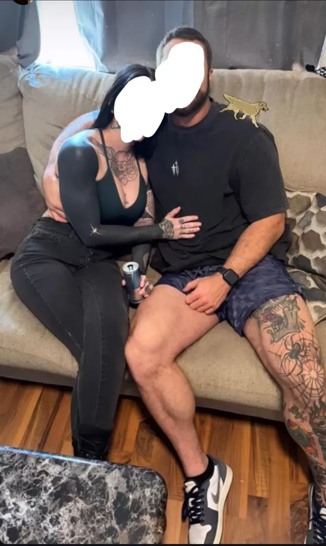 Couple for female 