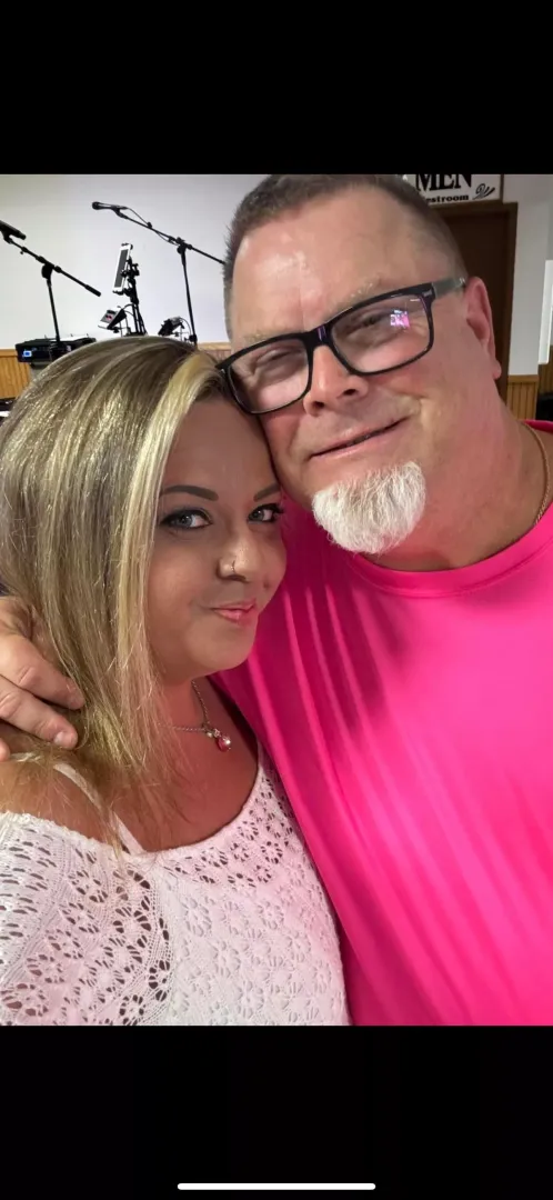 Couple staying 10/14-10/16