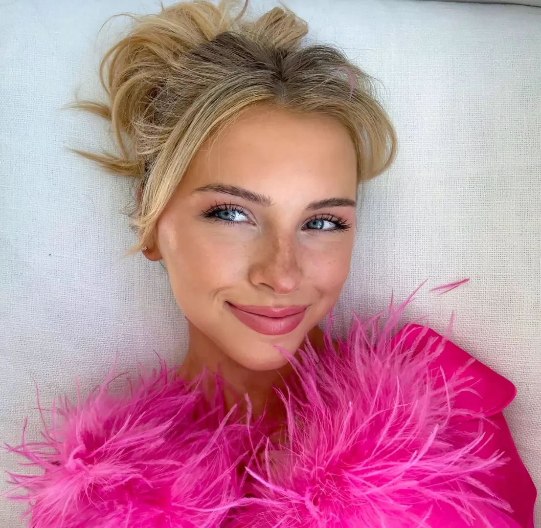 Courtney Antalek
