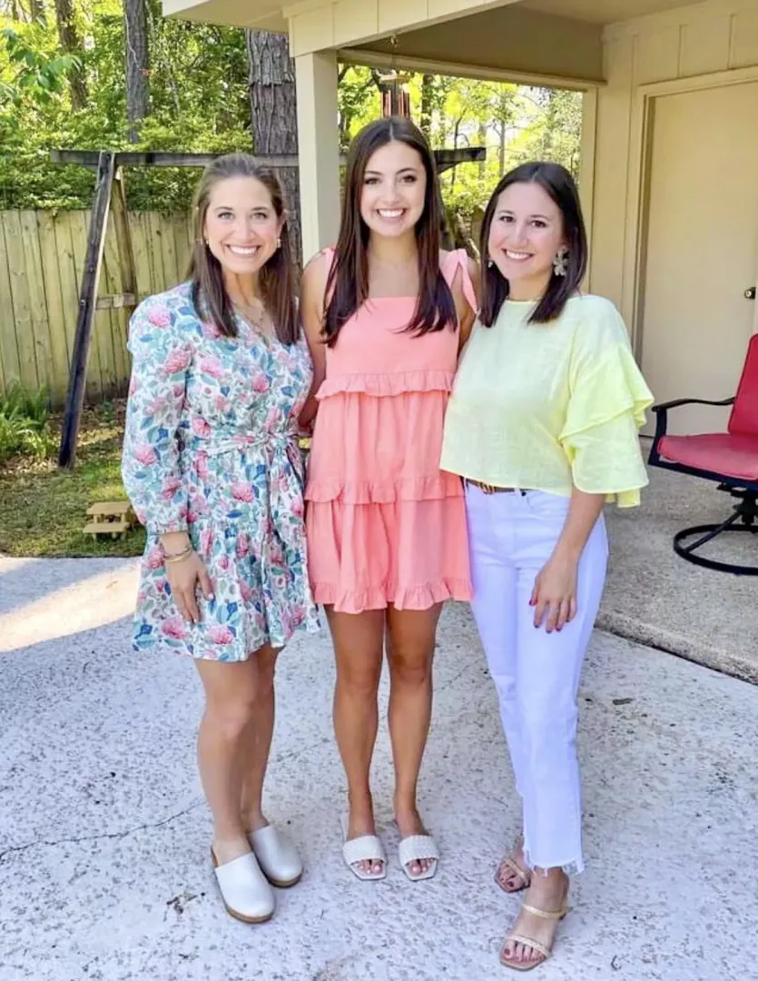 Cousins