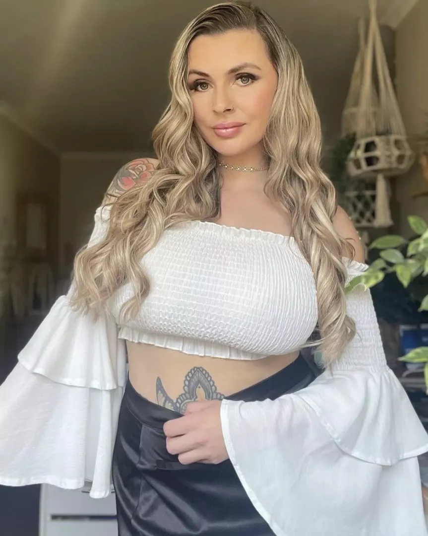 Covered up for a night out