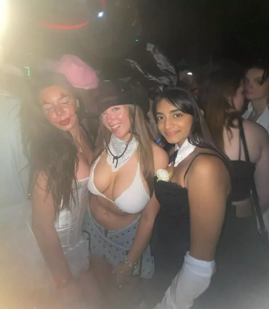 Cowgirl