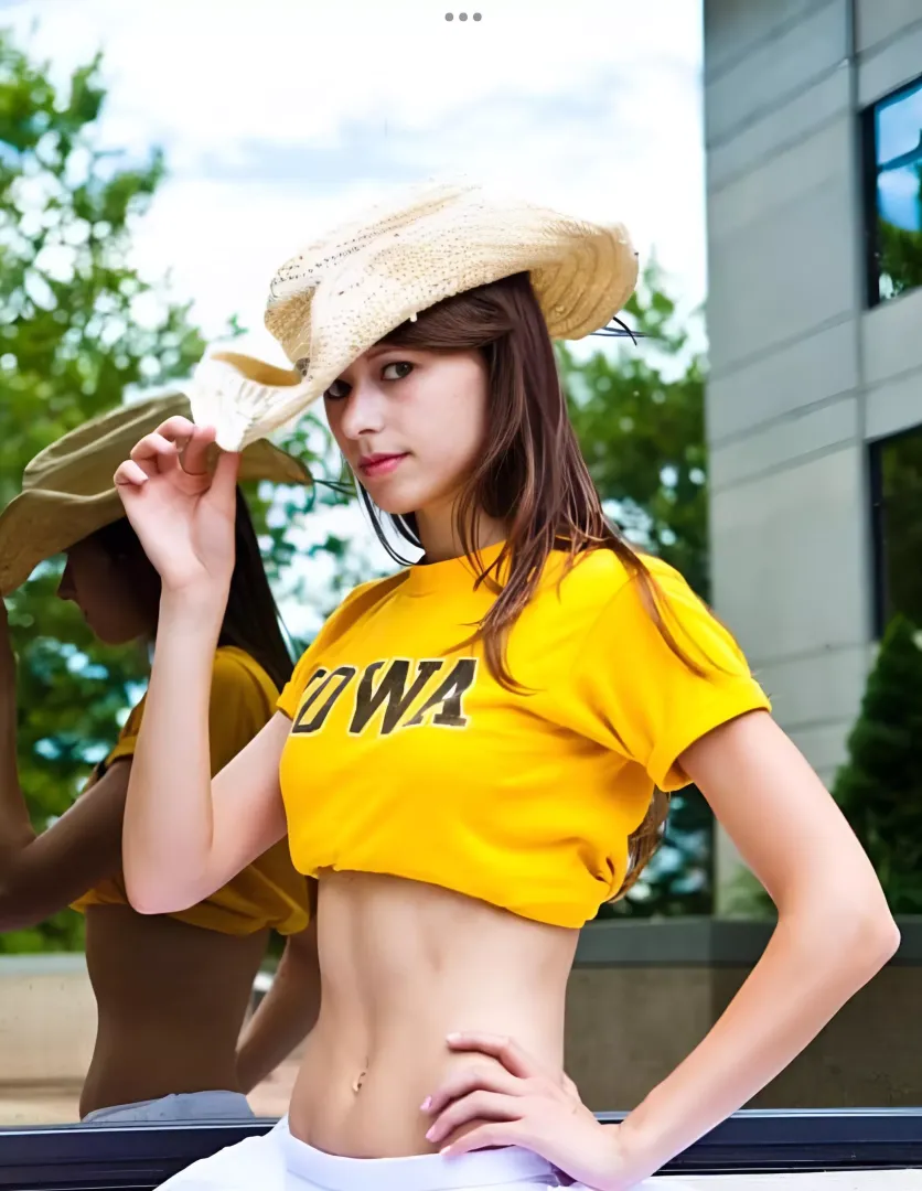 Cowgirl