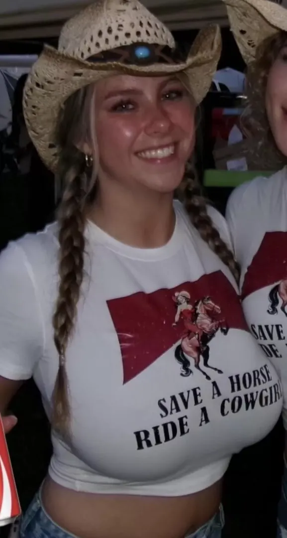 Cowgirl