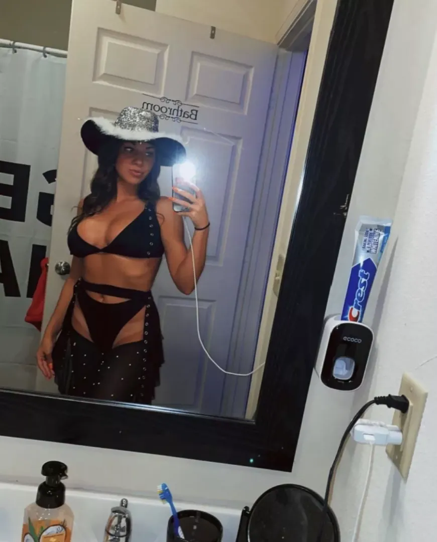 cowgirl