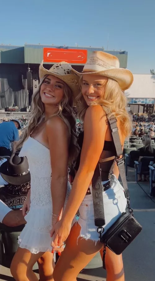 cowgirls!~ [2]🤠