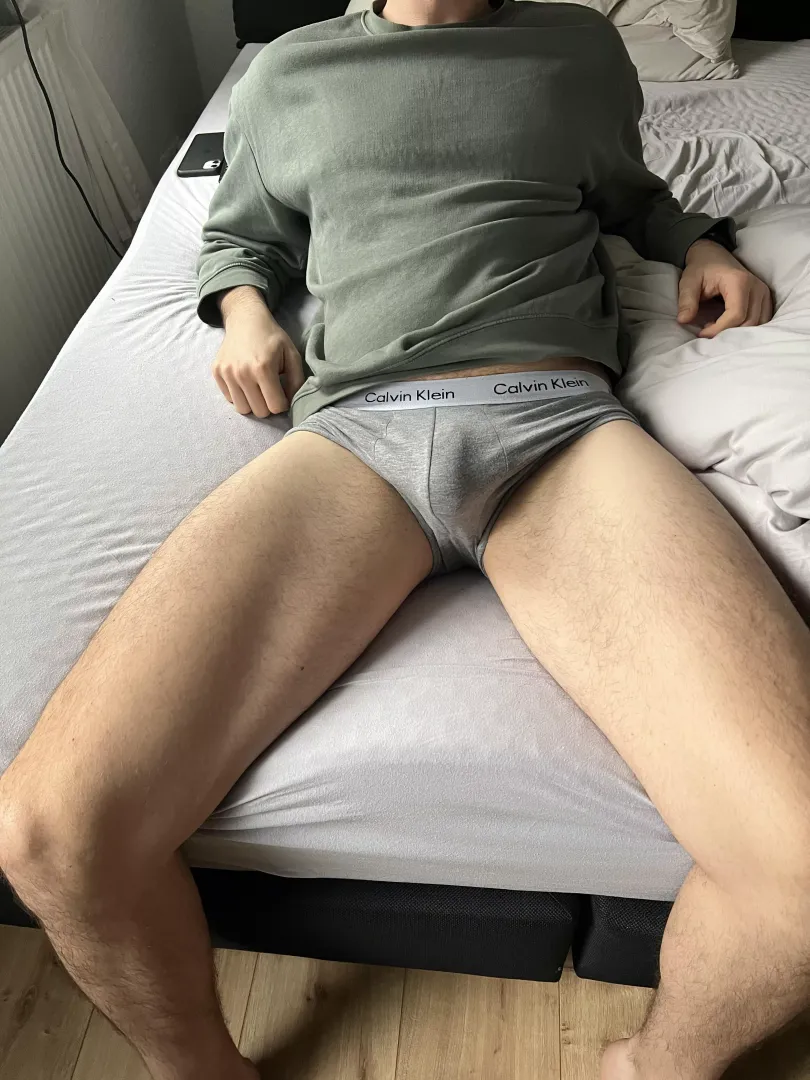 Cozy Sunday
