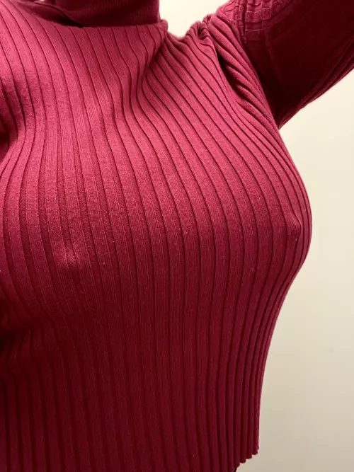 Cozy work from home day 🥰