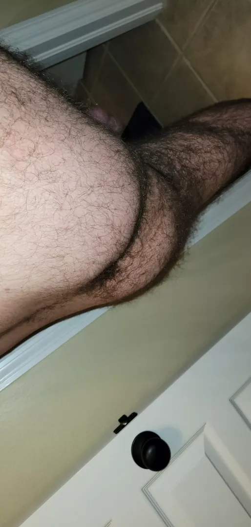 Craving cock rn